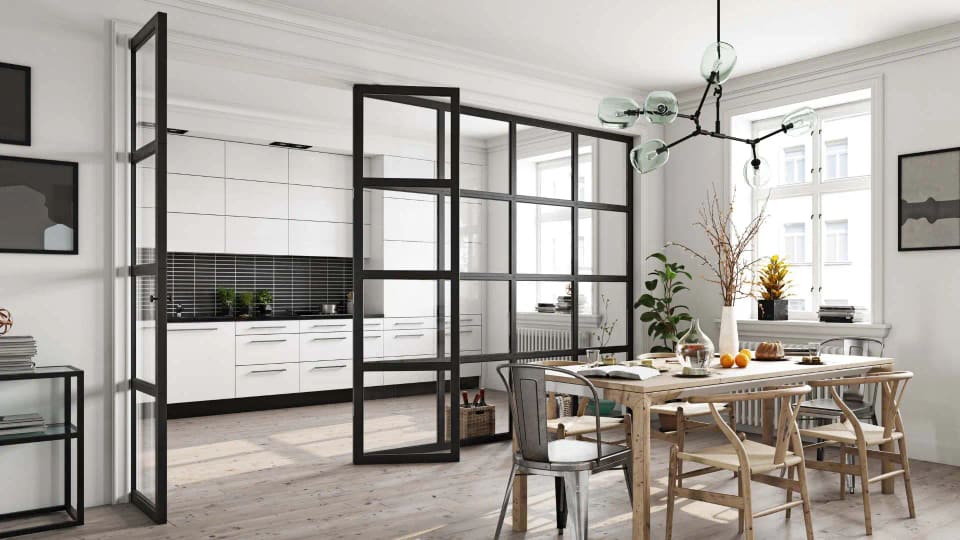 Sliding Glass Doors
