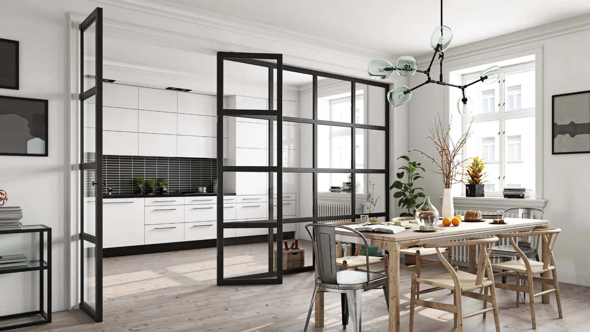 Sliding Glass Doors