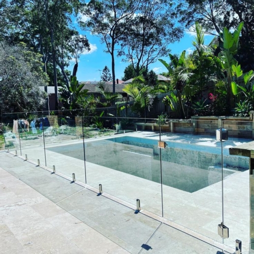 Amazing Pool Fence Installers